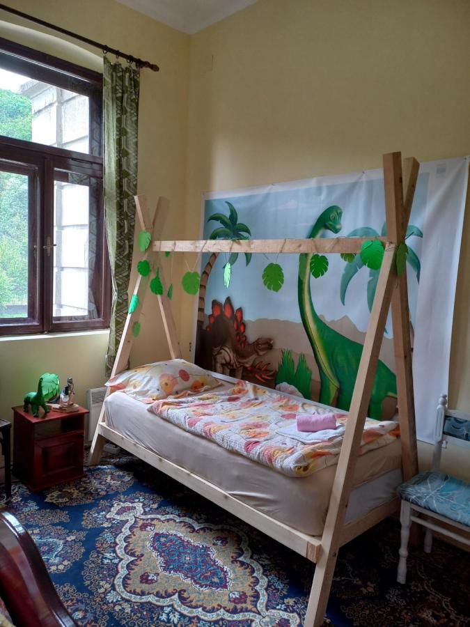 Country House Dunjin Konak Rogljevo Esterno foto