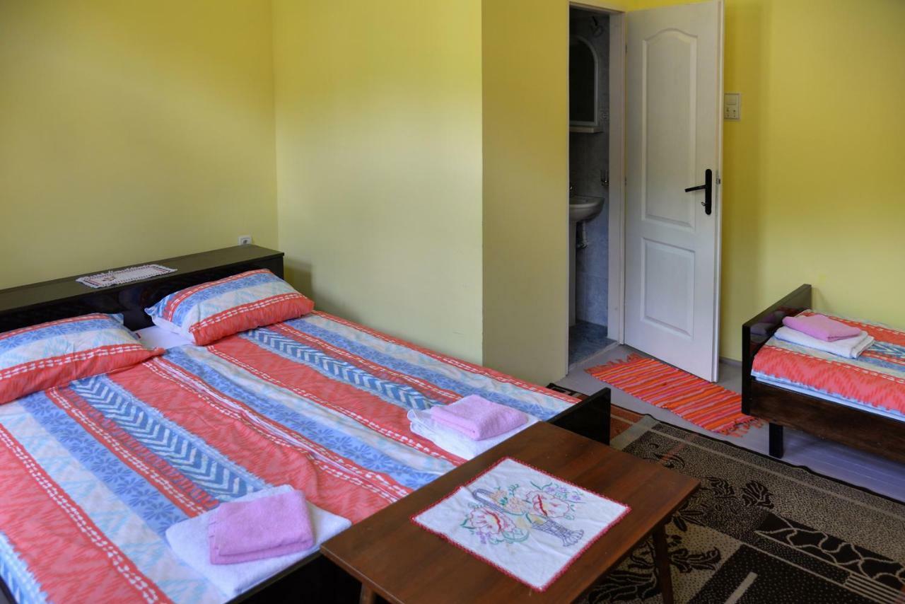 Country House Dunjin Konak Rogljevo Esterno foto