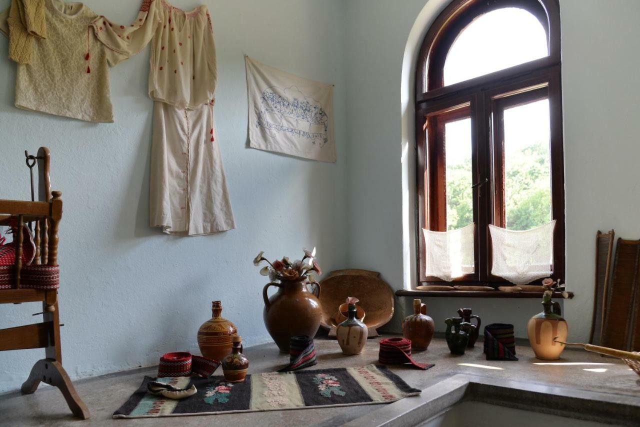 Country House Dunjin Konak Rogljevo Esterno foto