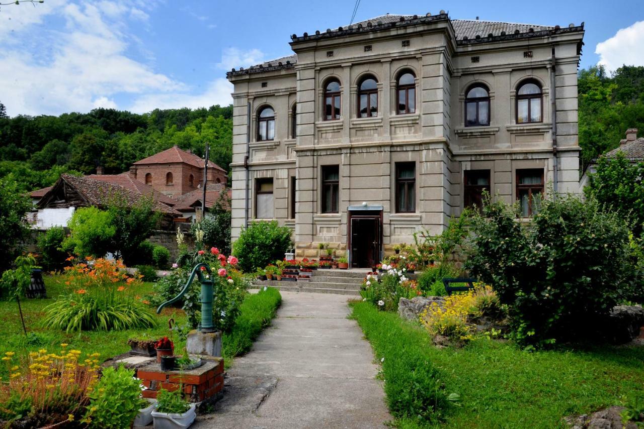 Country House Dunjin Konak Rogljevo Esterno foto