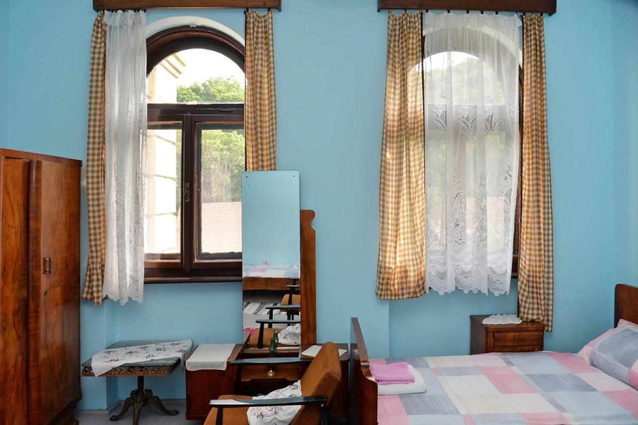 Country House Dunjin Konak Rogljevo Esterno foto