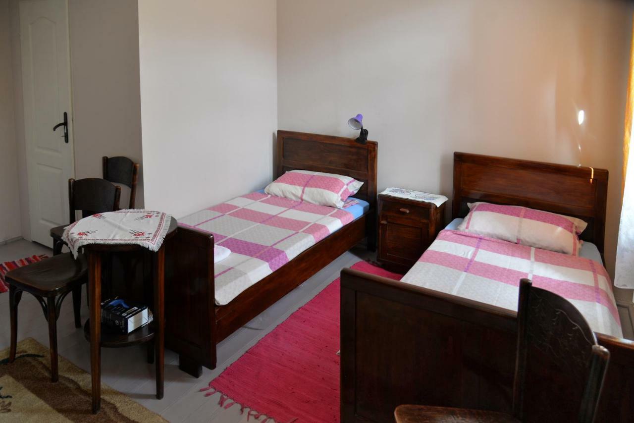 Country House Dunjin Konak Rogljevo Esterno foto
