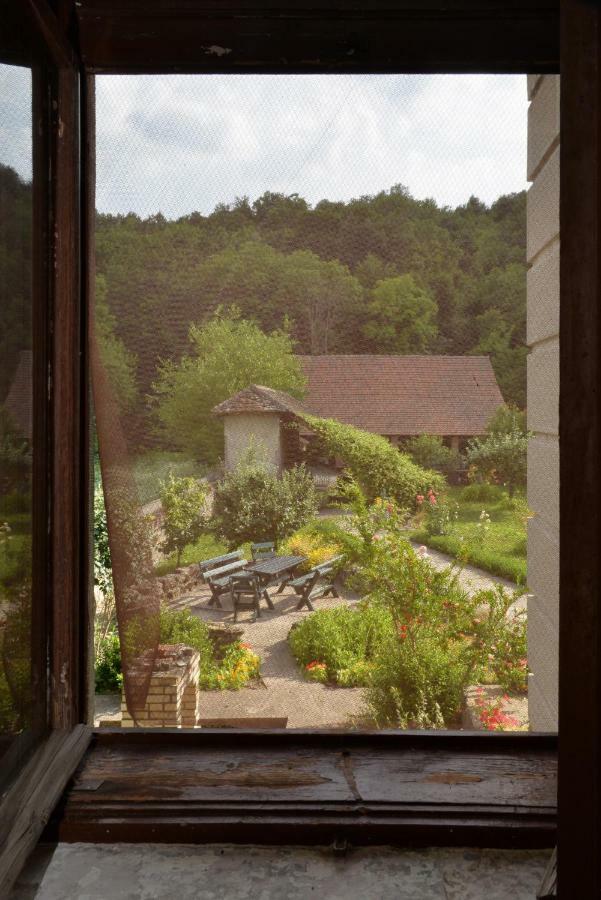Country House Dunjin Konak Rogljevo Esterno foto